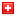lightintheattic.net server is located in Switzerland